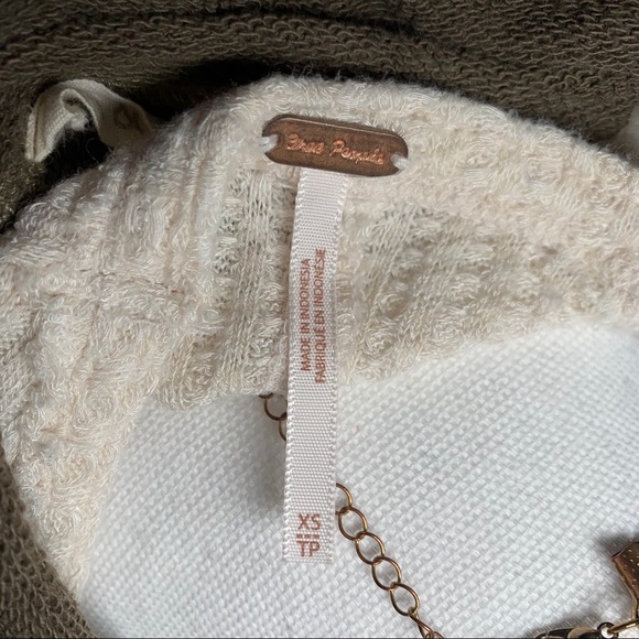 Free People Ventura Thermal - Picture 12 of 12